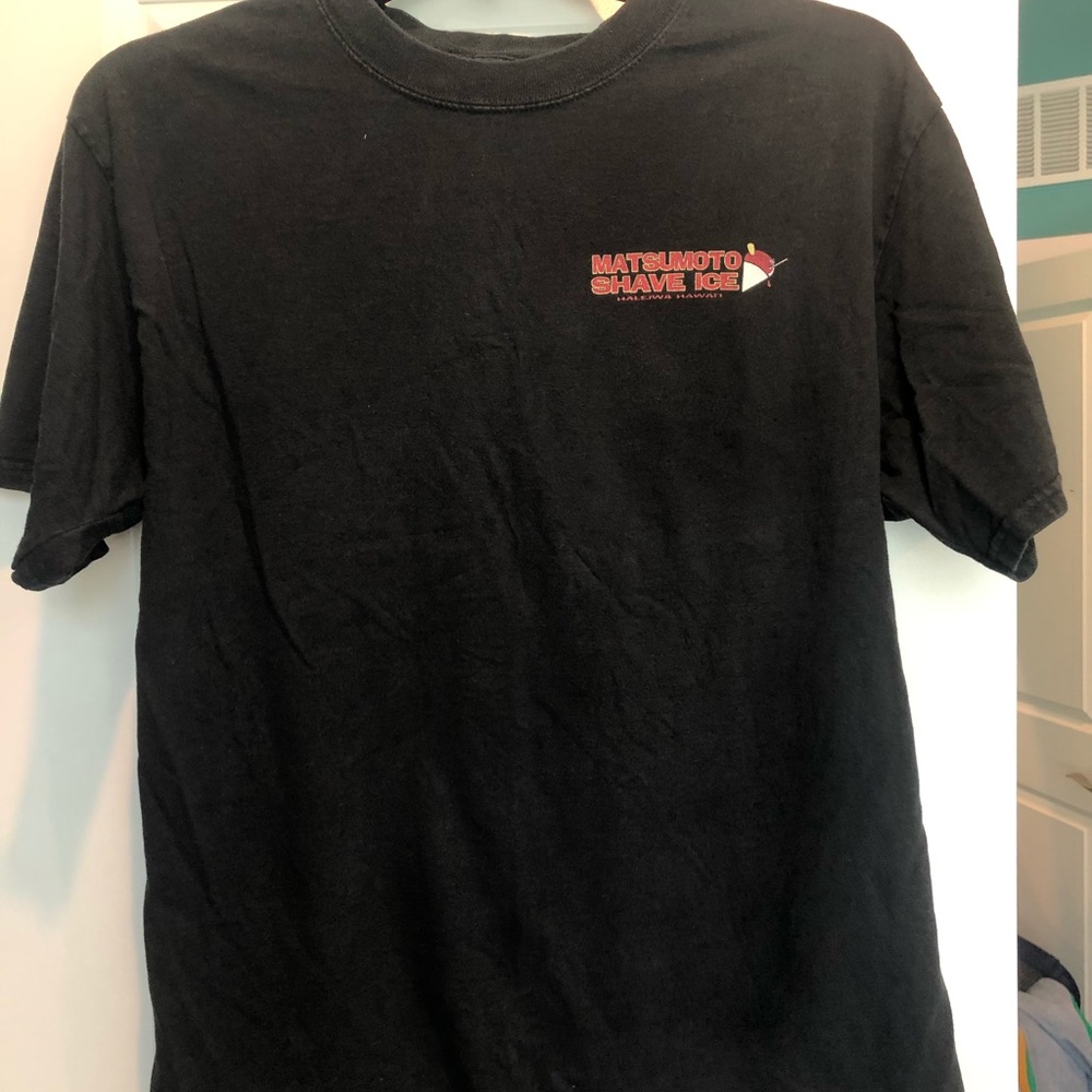 Matsumoto Shaved Ice Tee